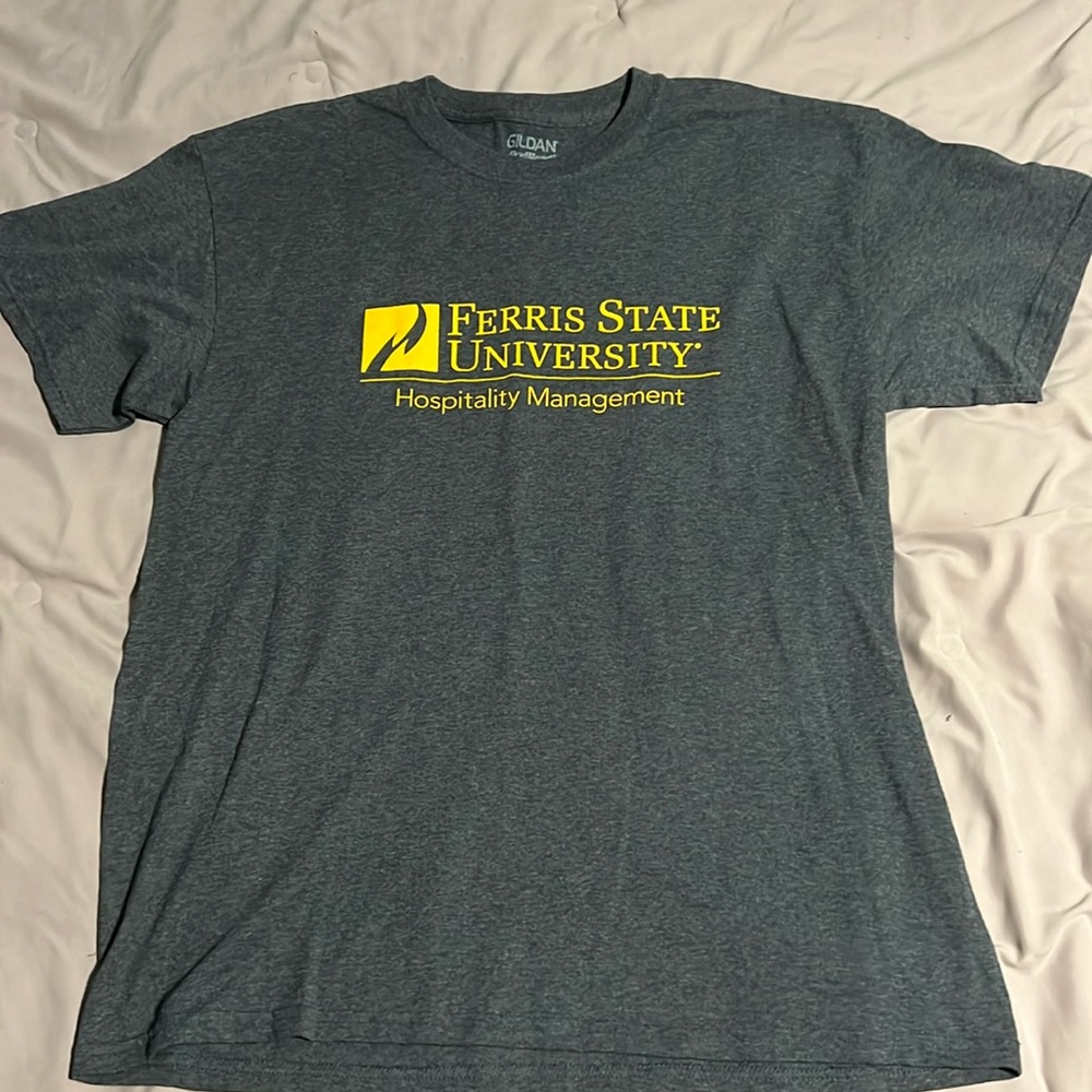 Ferris State University Shirt
